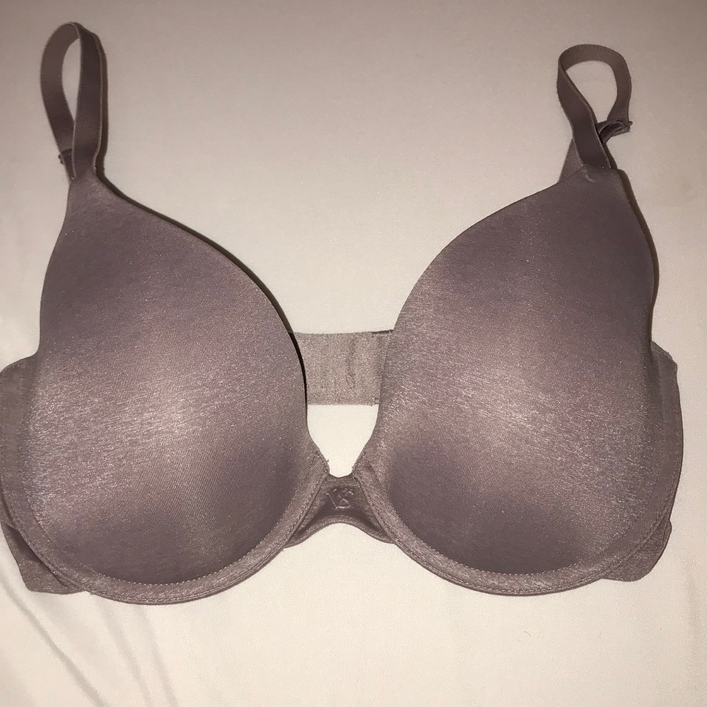 VS uplift Demi Demi bra. Size 32DD
